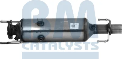 Produktbild von BM CATALYSTS BM11099H Dieselpartikelfilter DPF Rußpartikelfilter für FIAT Ducato Kastenwagen (250, 290) Abgasanlage Diesel