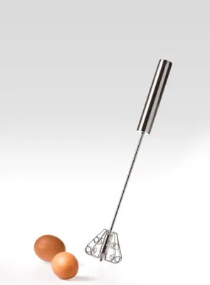 Obrázek produktu pro GSD míchací metla / nerezová ocel 30 435