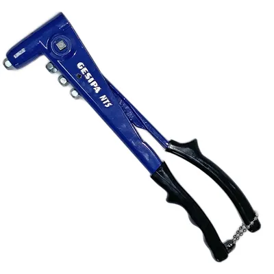 Zdjęcie produktu dla Gesipa 1434028 Riveter 275 mm 1 pc(s)