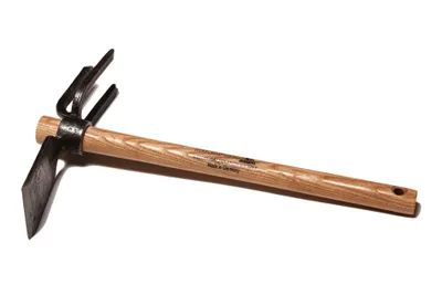 Produktbild von Krumpholz Unkraut- und Jätehacke  mit Eschenstiel (40 cm)