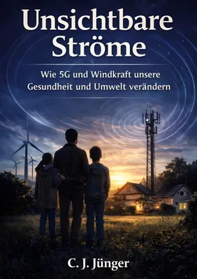 Produktbild von Unsichtbare Ströme