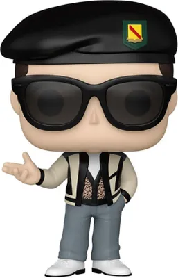Produktbild von FUNKO POP! - Movie - Ferris buellers Day Off Ferris macht Blau Ferris Bueller  #1729
