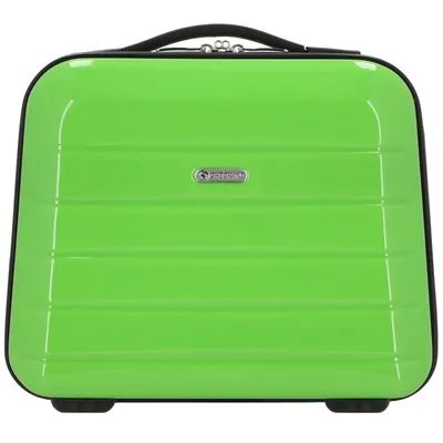 Produktbild von CHECK.IN London 2.0 Beautycase 33 cm
