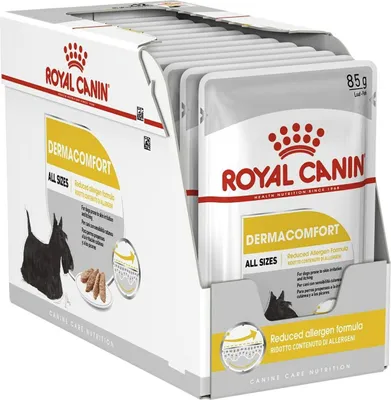 Immagine prodotto di ROYAL CANIN Dermacomfort 12 x 85 g