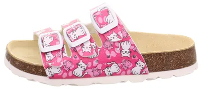 Productafbeelding van Slipper met platte zool