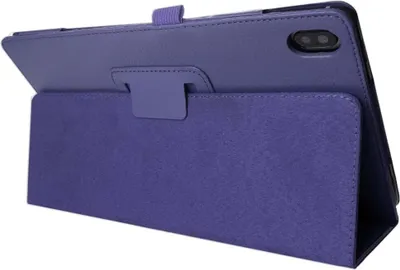 Obrázok produktu pre Ochranný kryt pre Lenovo Tab P11 2021 TB-J606F TB-J606X 11" Slim Case Case s funkciou stojana a funkciou automatického uspania/prebudenia Blue