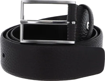 Immagine prodotto di strellson cintura Leather Belt 3,5 W115 Dark Brown marrone scuro