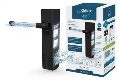 Productafbeelding van Ciano CF40 Binnenfilter