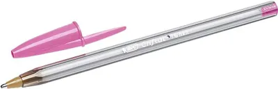 Image de Bic Cristal Fun stylo 20 unités One Size