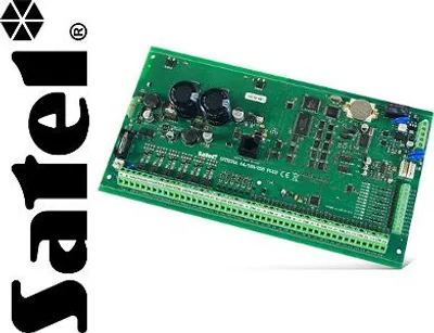 Obrázek produktu pro Satel INTEGRA 256 Plus