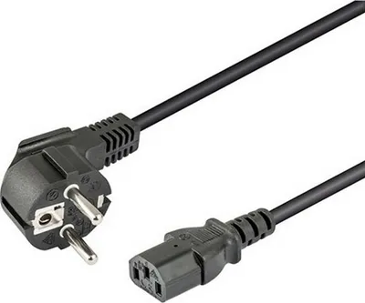 Produktbild von Stromkabel TM Electron