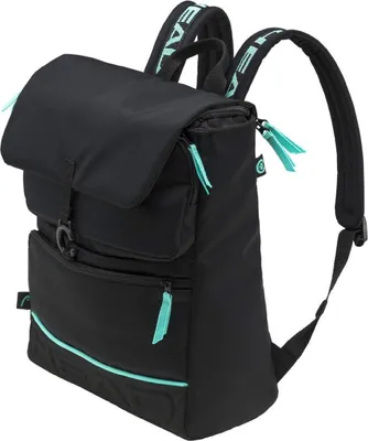 Image de Head Sacs a dos Coco, 283342BKMI