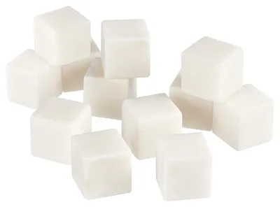 Produktbild von BUTLERS Kühlsteine MARBLE 12er-Set