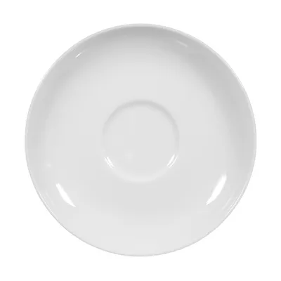 Obrázok produktu pre Podšálka 14,5 cm LIDO, biela, Seltmann Weiden