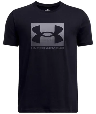 Image de T-shirt Under Armour 1388672-001 pour Homme