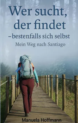 Produktbild von Wer sucht, der findet ... bestenfalls sich selbst
