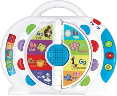 Zdjęcie produktu dla Ksiazeczka Polsko-Angielska Smily Play 002267