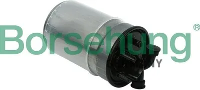 Produktbild von Kraftstofffilter Borsehung B12823 Dieselfilter für AUDI A4 Avant (8ED, B7) Leitungsfilter