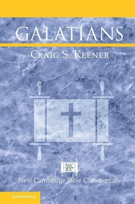 Produktbild von Galatians