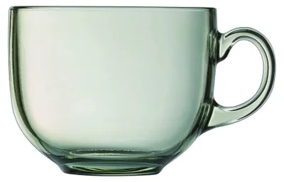 Image de 6 tasses Jumbo 50cl Alba - Luminarc