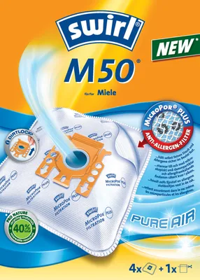 Produktbild von Swirl M 50 MP Plus AirSpace