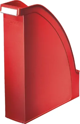 Produktbild von Leitz - Magazin Kassette Leitz Plus Rood | 1 Stück | 6 Stück