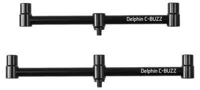 Image de Delphin C-BUZZ pour 2 cannes 27cm