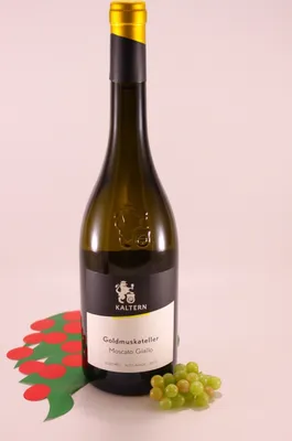 Immagine prodotto di Moscato dorato dell'Alto Adige - 2024 - Cantina Caldaro