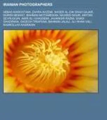 Produktbild von Iranian photographers