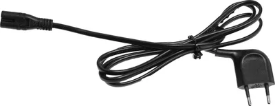 Produktbild von Grundig 039230R Netzkabel L: 150cm. für TV Fernseher (siehe Beschreibung)