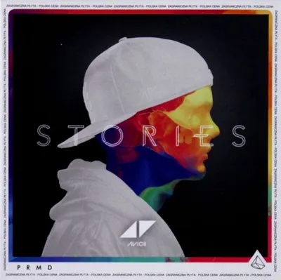 Image de Avicii : Stories (PL)