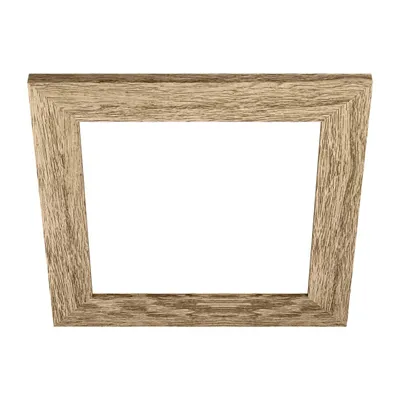 Immagine prodotto di EGLO Salobrena-F, cornice, legno, legno, ufficio, soffitto, 540 g