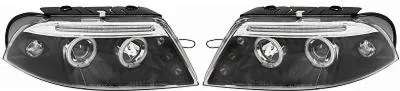 Produktbild von Scheinwerfer Set Hauptscheinwerfersatz für VW PASSAT Variant (3B6) PASSAT (3B3)