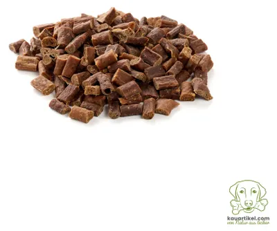 Produktbild von Ziegen-Sticks-Trainingssnack 500g