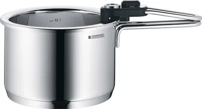 Produktbild von WMF 07.9281.6040, 1,5 l, Rund, Edelstahl, Edelstahl, Edelstahl, Edelstahl