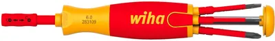 Produktbild von Wiha 41234, 162 g