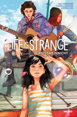 Produktbild von Life is Strange