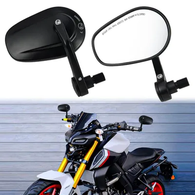 Zdjęcie produktu dla Lusterka do motocykli