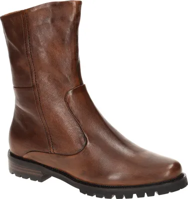 Produktbild von Everybody NABUMO Damenstiefel - Winterstiefel braun NEU