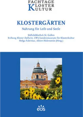 Produktbild von Klostergärten