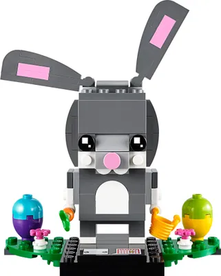 Produktbild von LEGO® BrickHeadz Osterhase, 40271