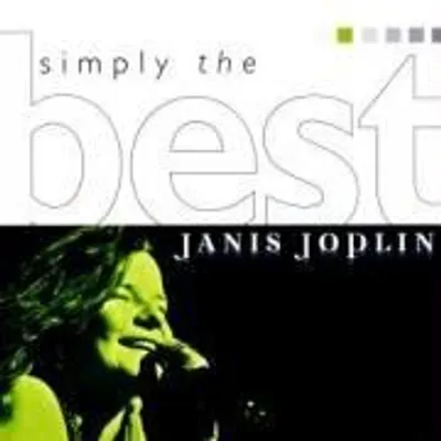 Produktbild von Simply The Best