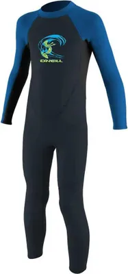 Obrázek produktu pro O'Neill Reactor-2 Wetsuit 2mm Backzip Toddler Boys Ocean (2)