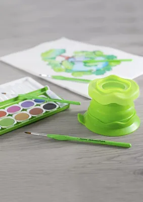 Obrázok produktu pre Hrnček na vodu EBERHARD FABER Green Winner