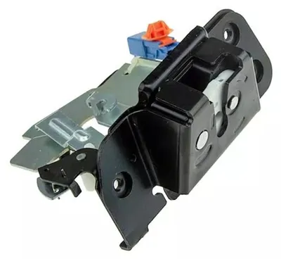 Image de 74801Saae21 Verrouillage centralisé du hayon Honda, Jazz, Civic 8 Hatchback, 2 broches