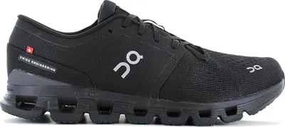 Produktbild von On Cloud X 4 M 3ME30040106 Running Shoes Pullunder On Running Größe: 45,