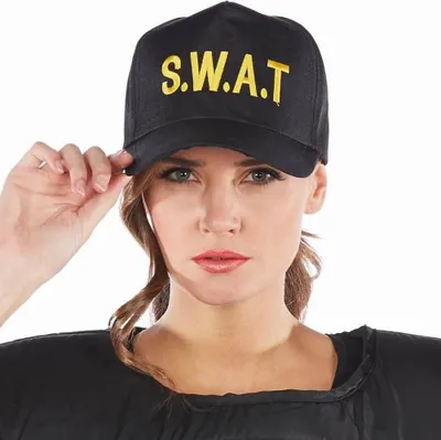 Produktbild von S.W.A.T. Basecap