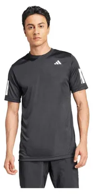 Immagine prodotto di Maglietta Adidas Club 3STR Nera 26