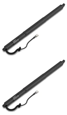 Image de Moteur électrique du hayon 609mm STABILUS POWERISE pour VW ID.5 (E39)