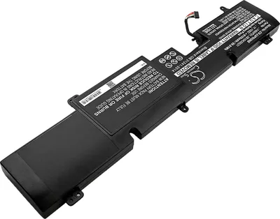 Produktbild von TECHTEK Laptop Akkus Kompatibel mit [Lenovo] IdeaPad Y900, IdeaPad Y900 17ISK, IdeaPad Y900-17ISK- 80Q1006GRA, IdeaPad Y900-17ISK-80Q1000BGE, IdeaPad